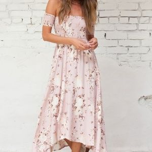 *FLASH SALE* NWOT Auguste the Label Boheme Goddess